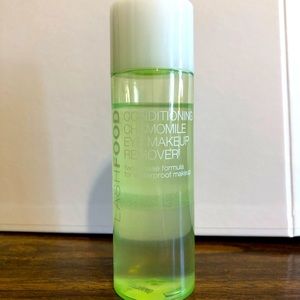 Lashfood Conditioning Chamomile Eye Makeup Remover